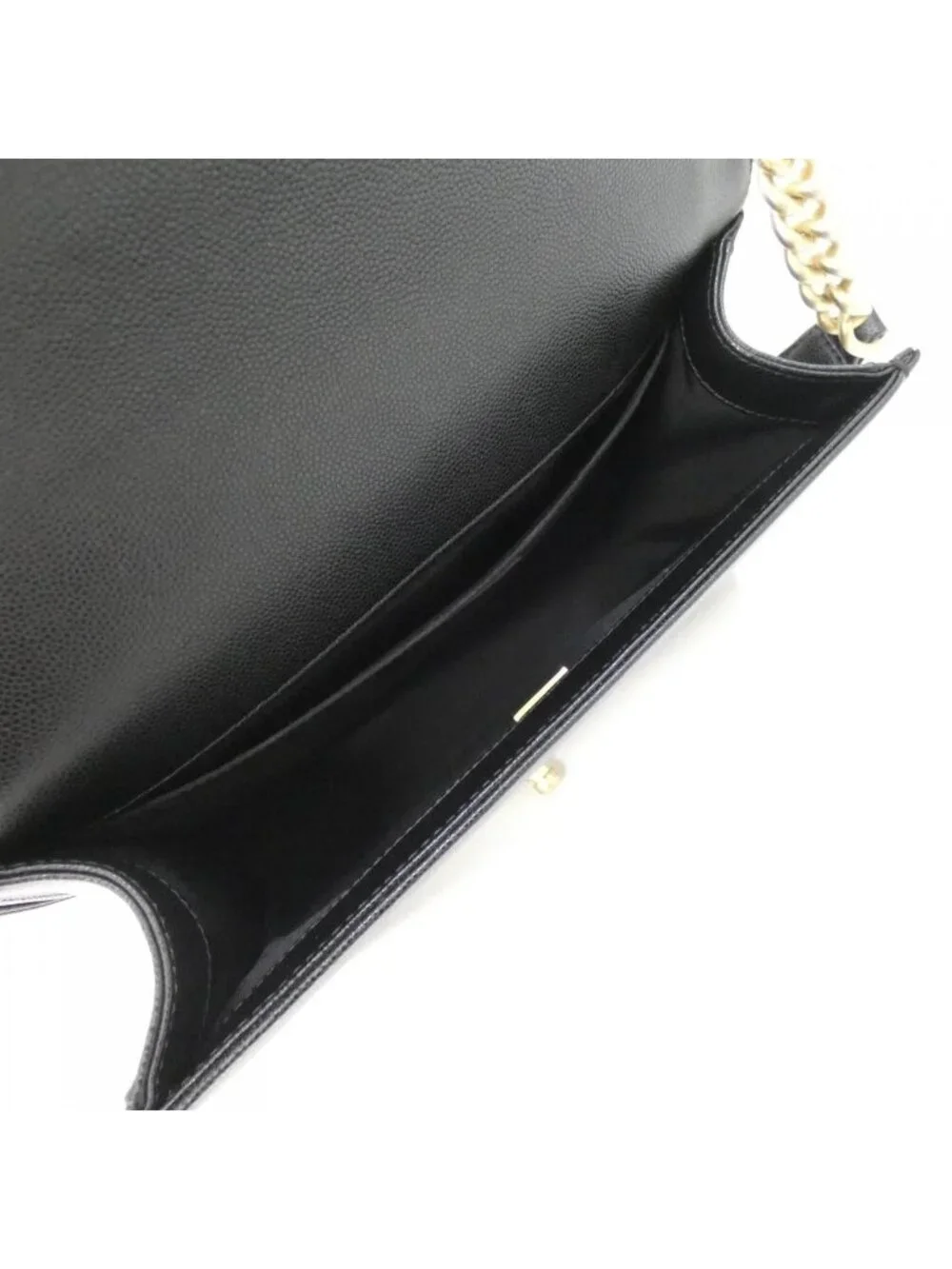 Chanel Boy Line Shoulder Bag